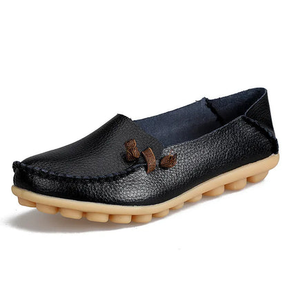 🔥Spring And Summer Leisure Soft Shoes