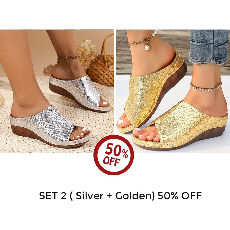 Last Day 60% OFF Women's Orthopedic Sandals