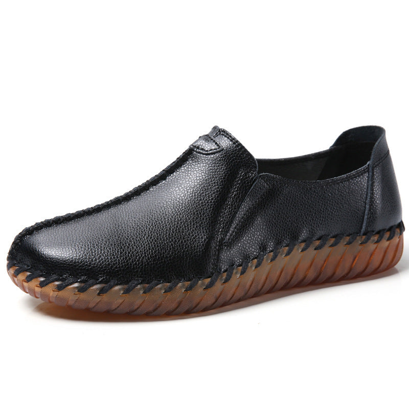 🔥Hollowed Out  Leisure Soft Women's shoes