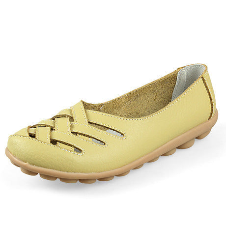 🔥Single Flat Comfortable Shoes