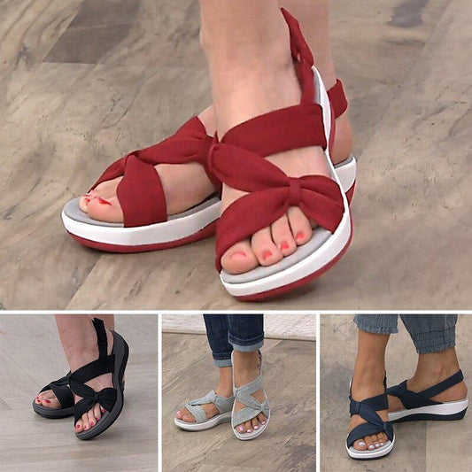 Wow!! | Last Day 50% OFF | Women's Sandal