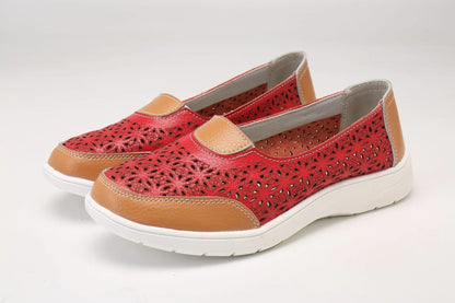 🔥Non-slip Thick Sole Brathable Shoes