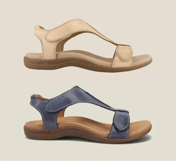 [TRENDING SUMMER 2024] women's wedge sandals