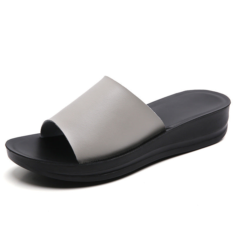 🔥Comfortable Non-slip Women's Slippers