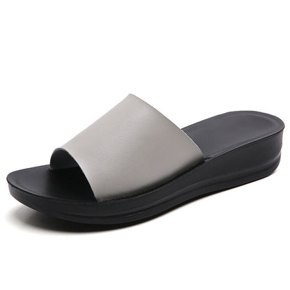 🔥Comfortable Non-slip Women's Slippers
