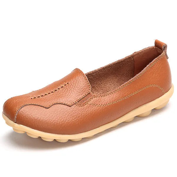 🔥Women's Soft Sole Non-slip Lace-up Shoes