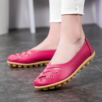 🔥Single Flat Comfortable Shoes