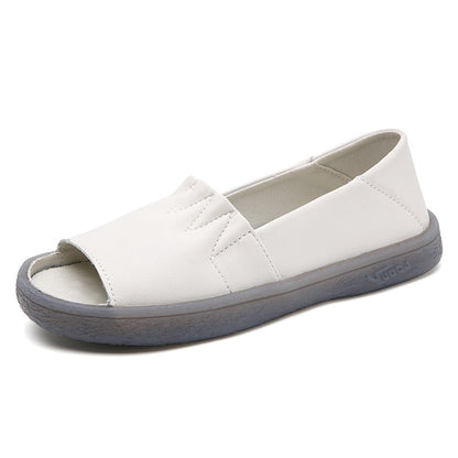 🔥Breathable Women's Sandals Flat Shoes