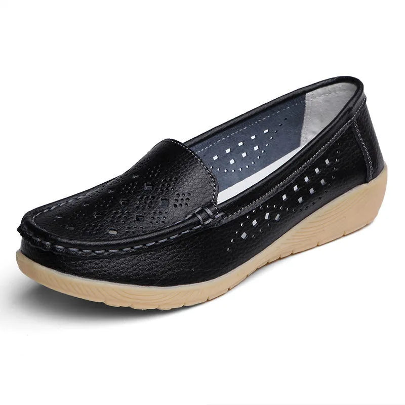 🔥Casual Hollowed Out.Women Shoes