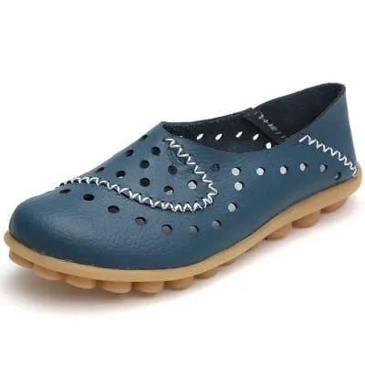 🔥Premium Genuine Leather Loafer
