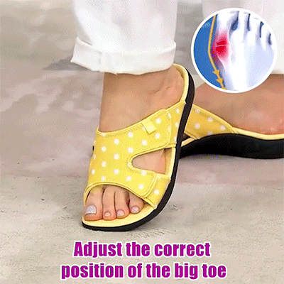 2024 new fashion comfortable non-slip sandals - BUY 2 FREE SHIPPING