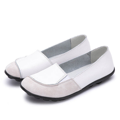 🔥Fashion Flat Soft Sole Casual Shoes