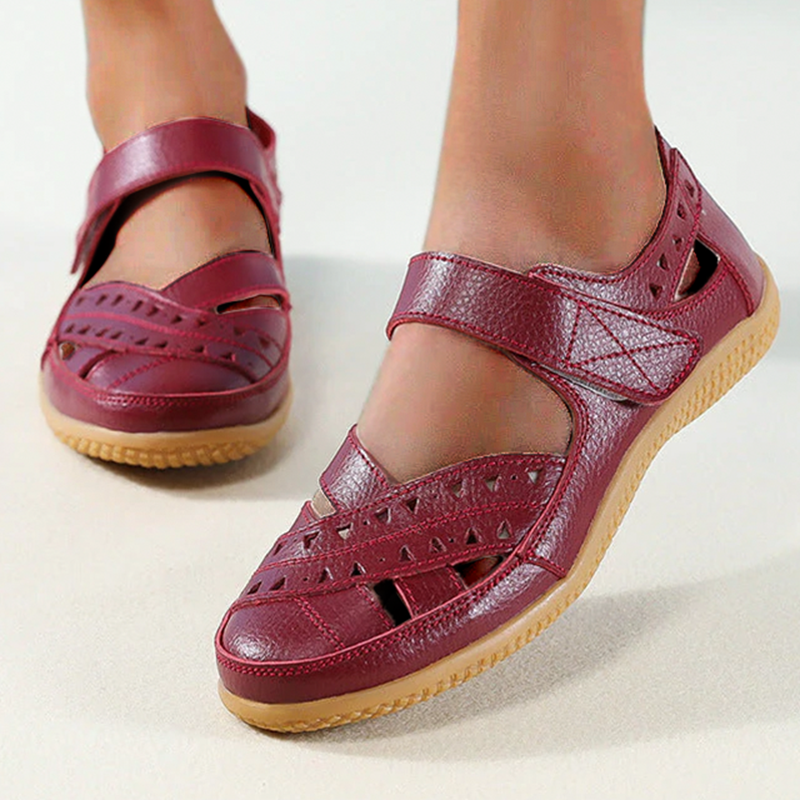 🔥Sports Casual Flat Sandals