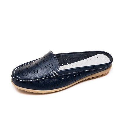 🔥Low-cut Flat Comfortable Slippers
