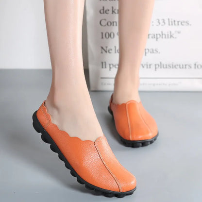 🔥Flat Low Heel Soft Sole Sandal