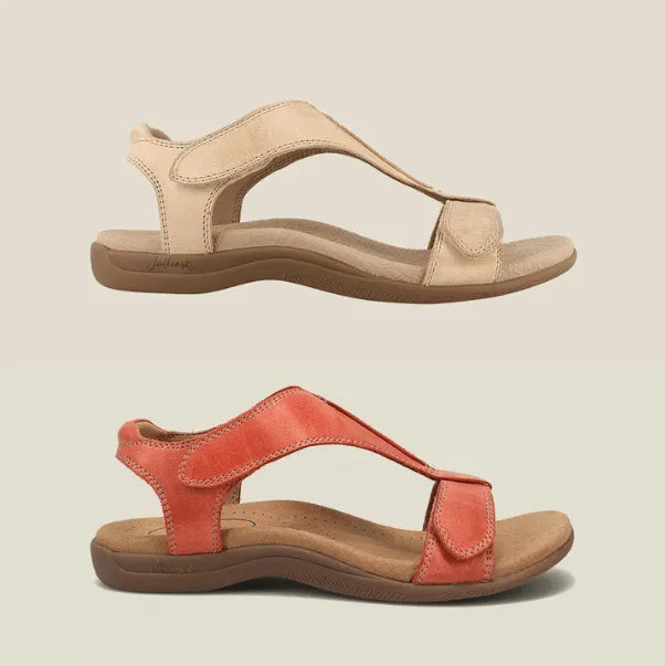 [TRENDING SUMMER 2024] women's wedge sandals