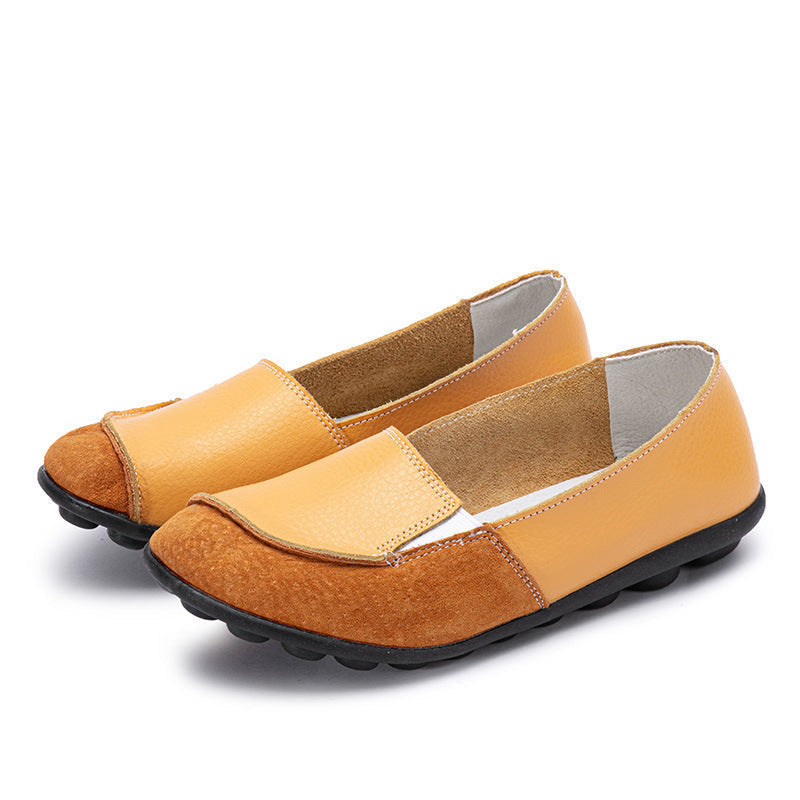 🔥Fashion Flat Soft Sole Casual Shoes