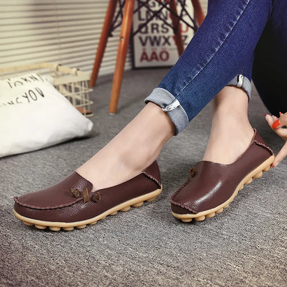 🔥Spring And Summer Leisure Soft Shoes