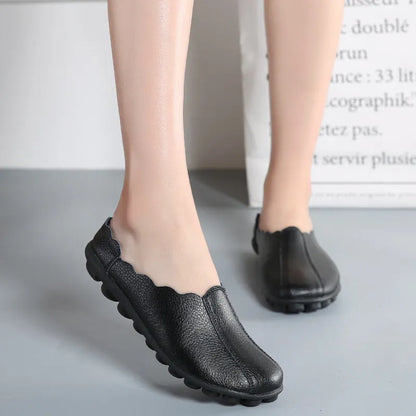 🔥Flat Low Heel Soft Sole Sandal