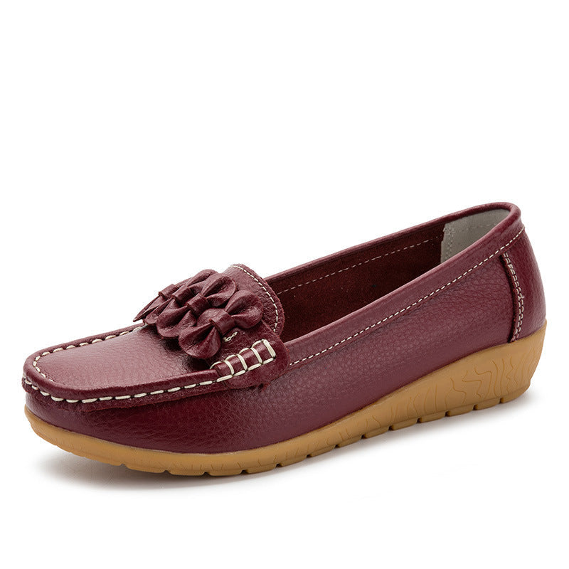 🔥Women Flat Soft Shoes