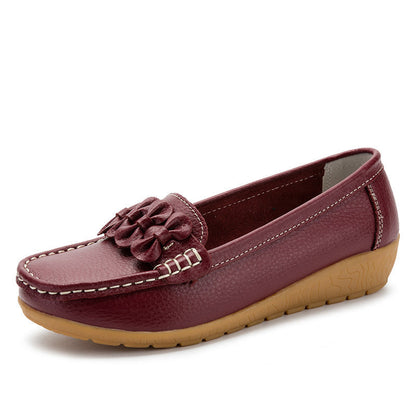 🔥Women Flat Soft Shoes