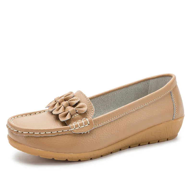 🔥Women Flat Soft Shoes