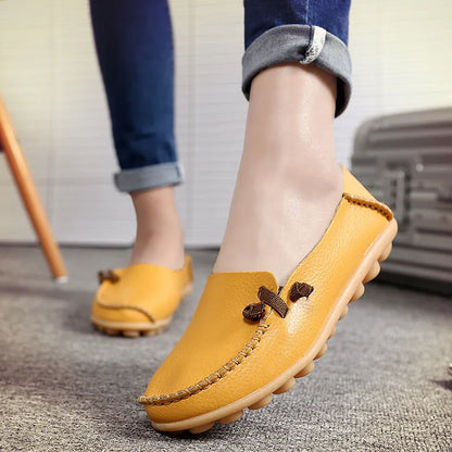 🔥Spring And Summer Leisure Soft Shoes