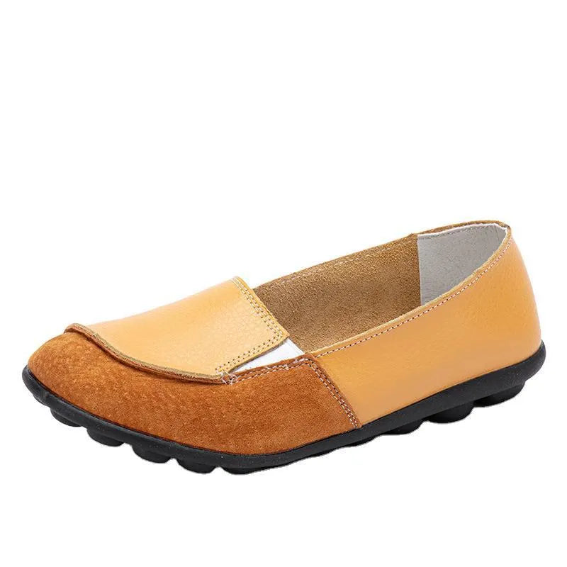 🔥Fashion Flat Soft Sole Casual Shoes