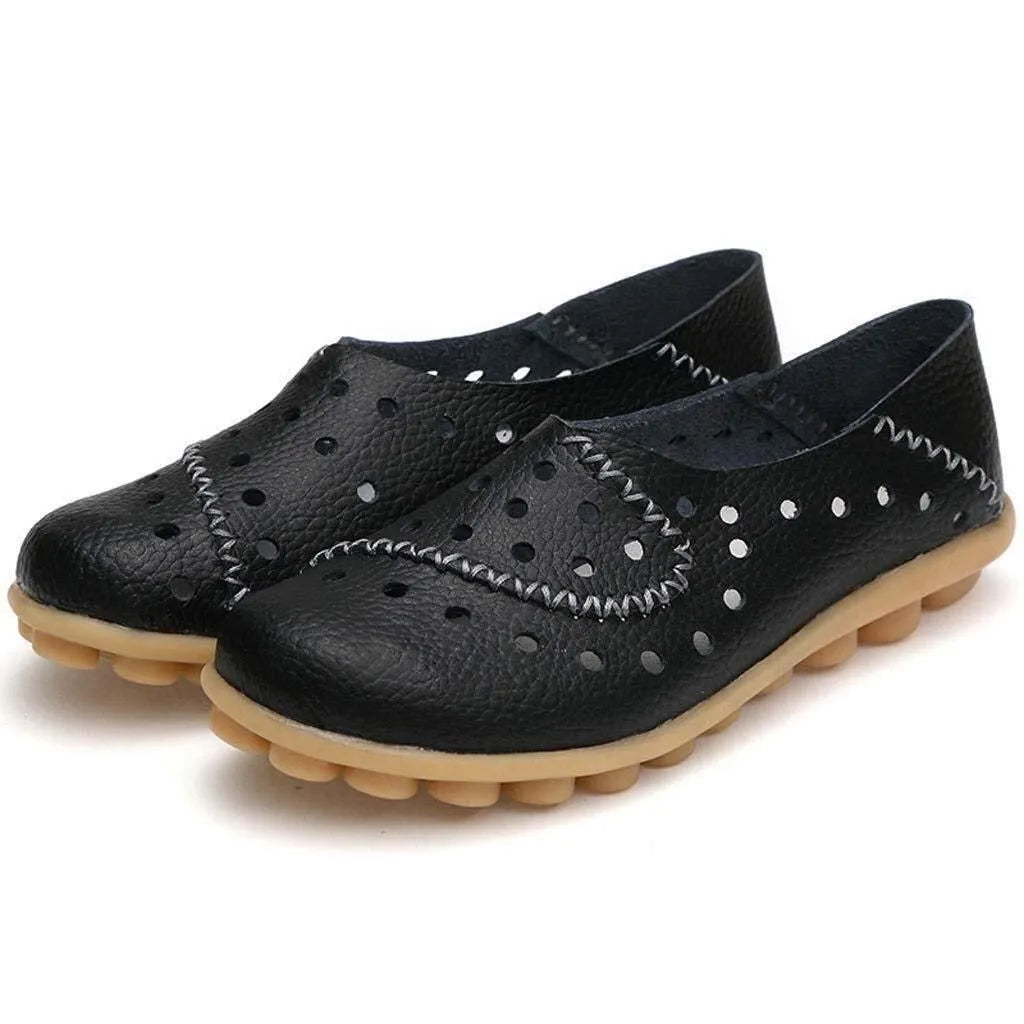 🔥Premium Genuine Leather Loafer