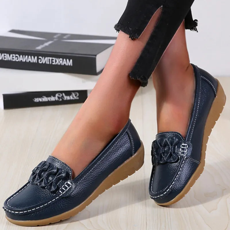🔥Women Flat Soft Shoes