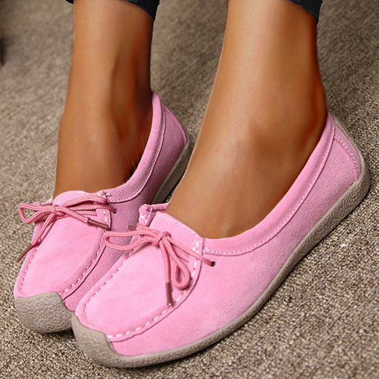 🔥Low-cut Casual Flat Shoes