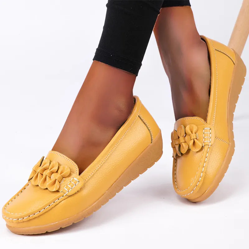 🔥Women Flat Soft Shoes