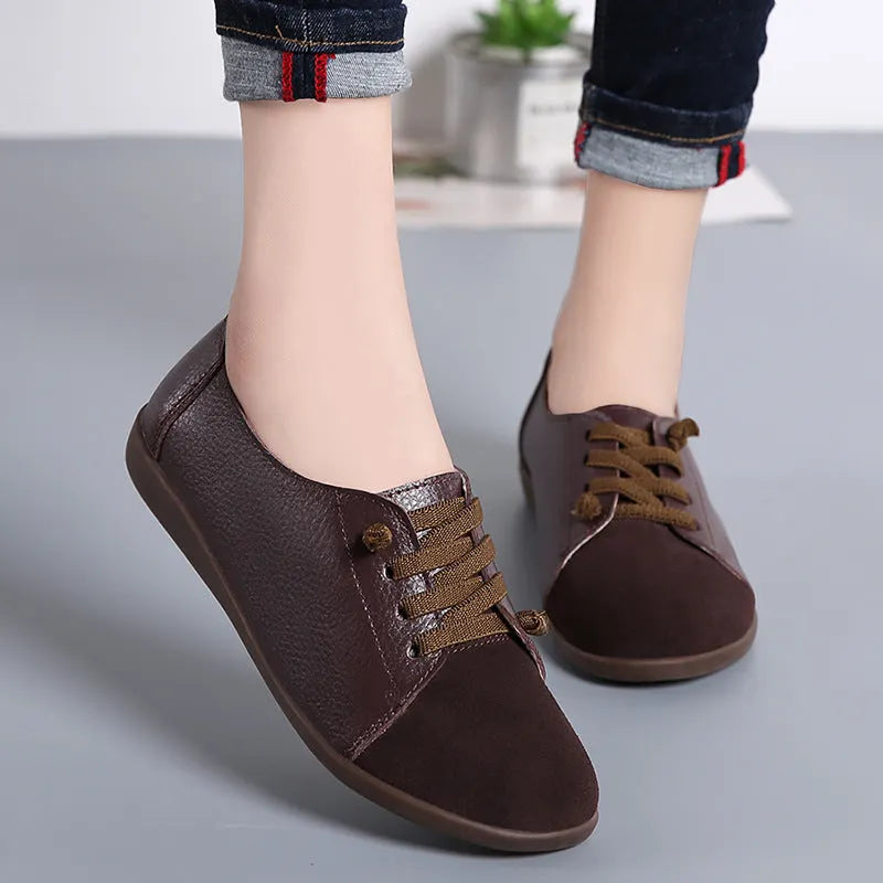 🔥Casual Versatile Flat Shoes