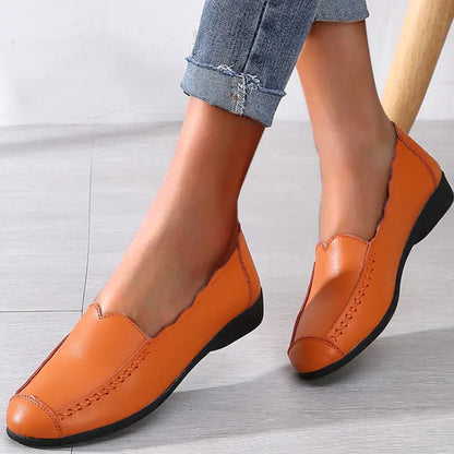 🔥Fashion Flat Casual Shoes