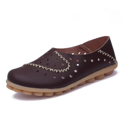🔥Premium Genuine Leather Loafer