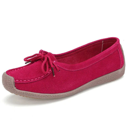 🔥Low-cut Casual Flat Shoes