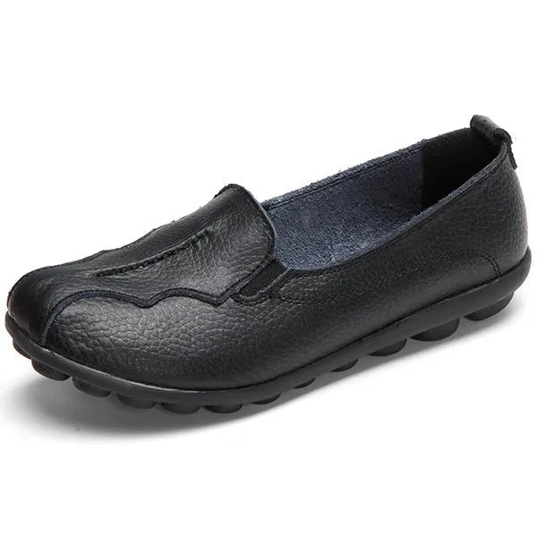 🔥Women's Soft Sole Non-slip Lace-up Shoes