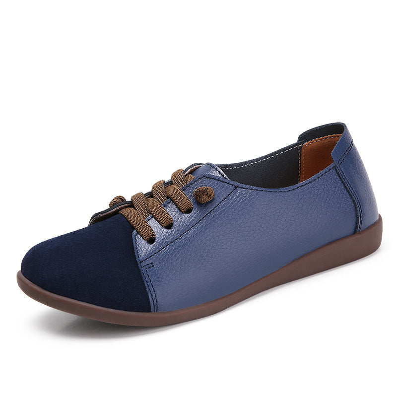 🔥Casual Versatile Flat Shoes