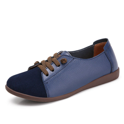 🔥Casual Versatile Flat Shoes
