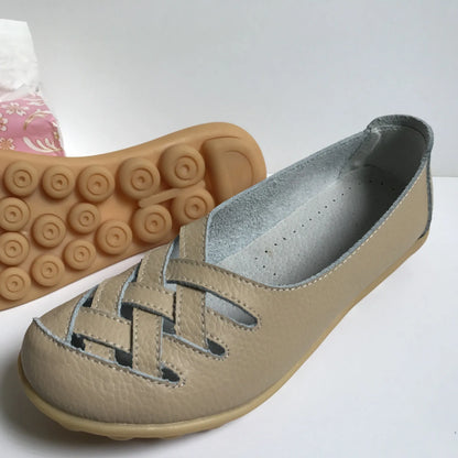 🔥Single Flat Comfortable Shoes