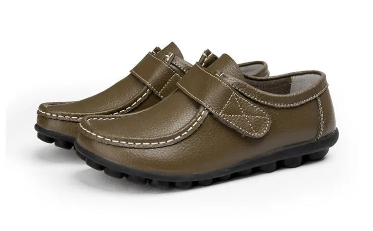 🔥Flat Non-slip  Nurse Shoes
