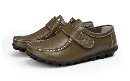🔥Flat Non-slip  Nurse Shoes