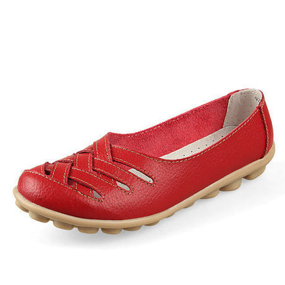 🔥Single Flat Comfortable Shoes