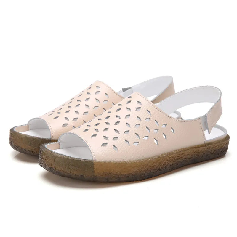 🔥Soft Soles Lightweight Breathable Sandals