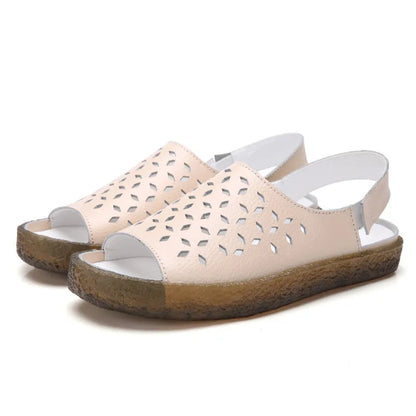 🔥Soft Soles Lightweight Breathable Sandals