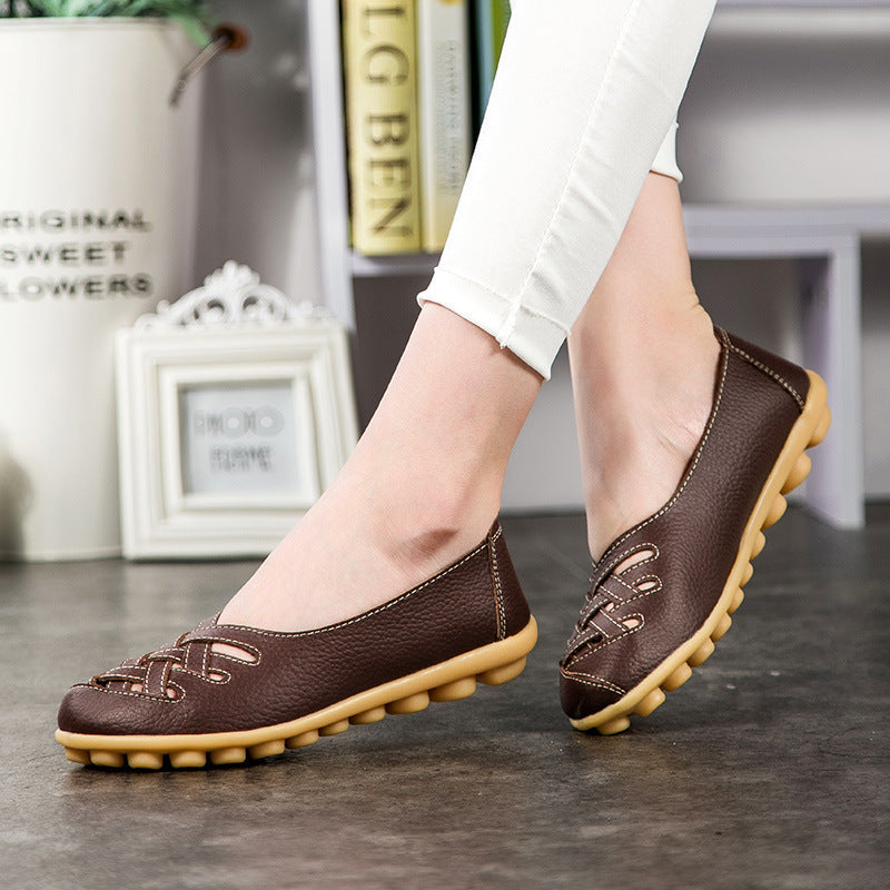 🔥Single Flat Comfortable Shoes