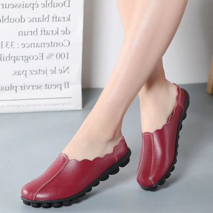 🔥Flat Low Heel Soft Sole Sandal