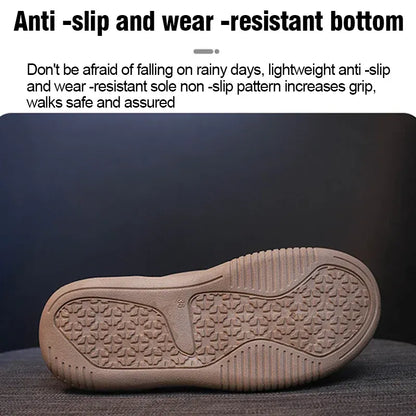 🔥Last Day 49% Off🔥Women's Colorblock Thick Sole Walking Shoes