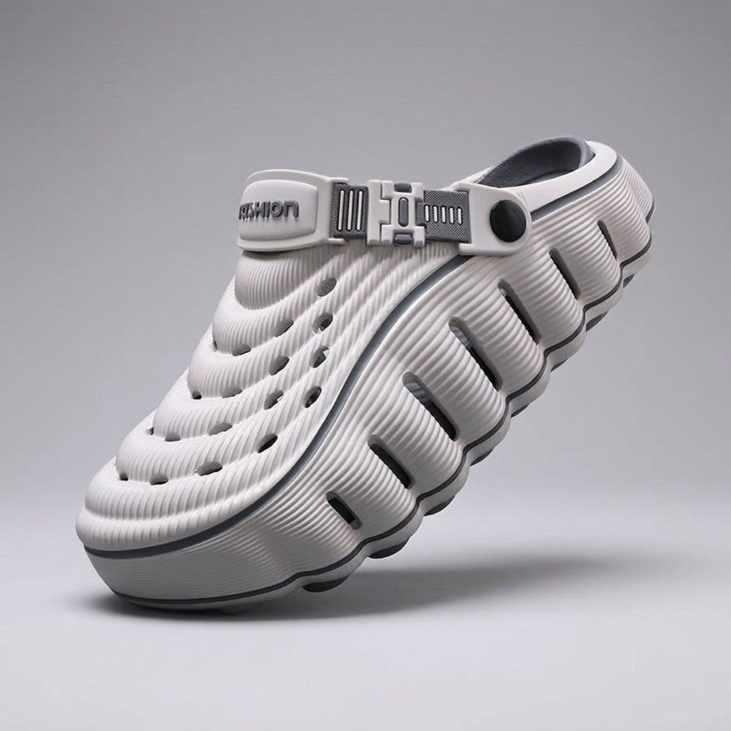 Joykon® Cloud Walk Men's & Women's Clogs