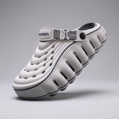Joykon® Cloud Walk Men's & Women's Clogs